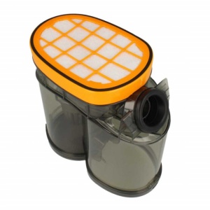 Rezervor praf aspirator Philips - Img 1