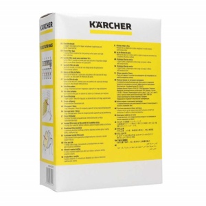 Saci aspirator Karcher - Img 3