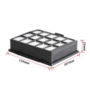 Set filtre aspirator Samsung (DJ97-00492P, DJ97-01159A) - Img 3
