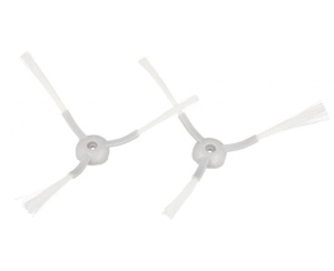 Set filtru, lavete si perii aspirator robot Rowenta Original ZR762000 - Img 4