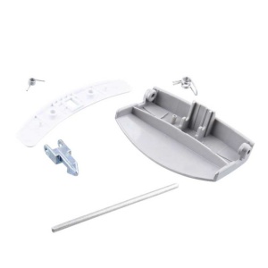 Set maner hublou masina de spalat Aeg, Electrolux - Img 2