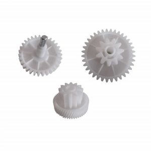 Set roti dintate Zass ZMG Original masina de tocat carne