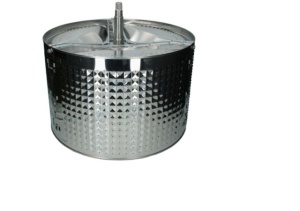 Tambur cuvă original mașină de spălat Samsung DC97-17686A - Img 3
