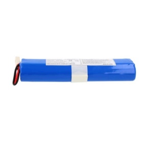 Acumulator 14,4V-2600MAH Li-ion aspirator robot Rowenta Echivalent SS-2230002528 - Img 2