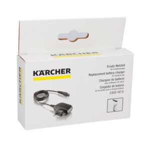 Alimentator aparat de curatat geamurile Karcher - Img 2