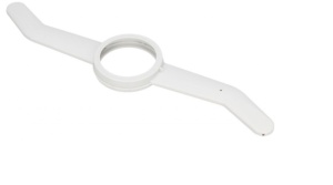 Brat pulverizator masina de spalat vase Aeg, Electrolux Original