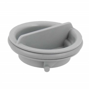 Capac dozator detergent masina de spalat vase Indesit, Hotpoint Ariston - Img 2