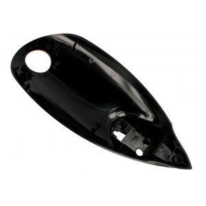 Carcasa si maner statie de calcat cu aburi Philips Original - Img 2