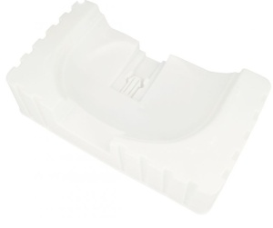 Colector apa frigider Arctic, Beko