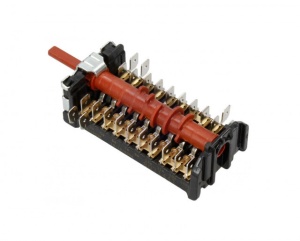 Comutator cuptor electric Amica, Hansa Original 8071441