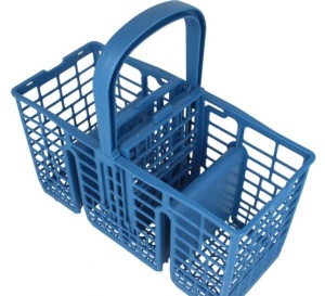 Cos tacamuri masina de spalat vase Whirlpool, Indesit Original - Img 5
