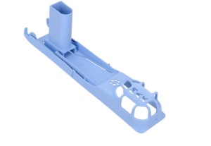 Dozator sertar detergent masina de spalat Arctic, Beko Original - Img 2