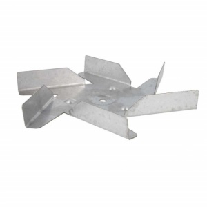 Elice ventilator cuptor AEG, Electrolux Original 3878453210, 0,7 mm - Img 2