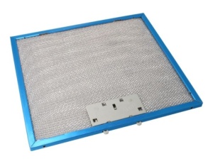 Filtru metalic hota Gorenje 469181 Original 270x250x9 mm - Img 3