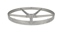 Fulie masina de spalat Whirlpool, Indesit, Hotpoint, Ariston - Img 2