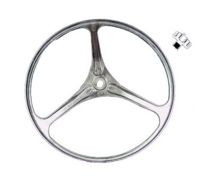 Fulie masina de spalat Whirlpool Original - Img 2
