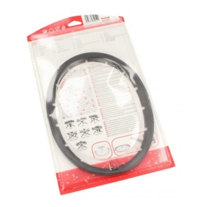 Garnitura de oala sub presiune Tefal de 22cm