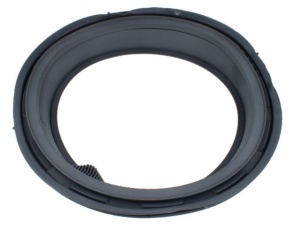 Garnitura hublou masina de spalat Beko, Grundig Original 1400810100 - Img 2