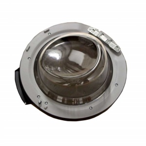 Hublou complet masina de spalat Beko Original - Img 1