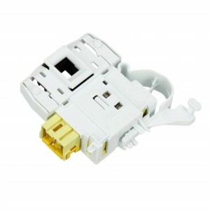 Inchizator hublou masina de spalat Indesit Hotpoint Ariston - Img 2