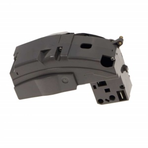 Modul roata stanga aspirator Irobot - Img 3
