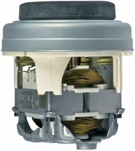 Motor aspirator Bosch, Siemens 3618-600-80-9 BA Original 12005800 - Img 4