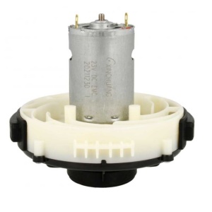 Motor aspirator Rowenta Original FS-9100033241 - Img 1