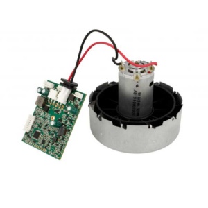 Motor cu modul electronic aspirator Philips - Img 2