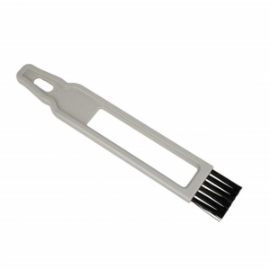 Pensula de curatat filtru uscator rufe - Img 1