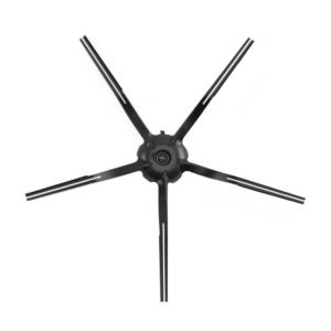 Perii laterale aspirator Roborock - Img 2