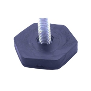 Picior ajustabil masina de spalat Whirlpool, Indesit, Hotpoint Ariston