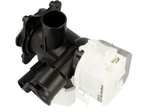 Pompa evacuare apa masina de spalat Bosch, Siemens Original 00146156 - Img 4
