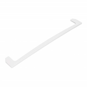 Profil raft sticla frigider Beko 45 cm - Img 2