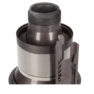 Rezervor, colector, recipient de praf aspirator de mână Dyson Original 967698-17 - Img 4