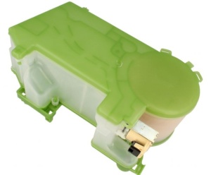 Rezervor dozare sare masina de spalat vase Whirlpool, Indesit, Hotpoint Ariston - Img 4