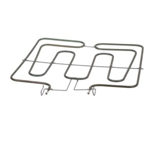 Rezistență Inferioară 1300W Cuptor Bosch, Siemens Echivalentă - Img 1