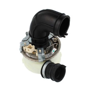 Rezistenta masina de spalat vase Whirlpool, Hotpoint, Indesit, Ariston Original - Img 1