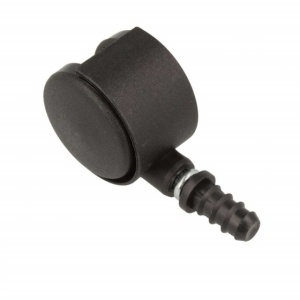 Roata aspirator Karcher D42 Original 6.435-353.0 - Img 1