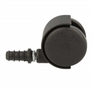 Roata aspirator Karcher D42 Original 6.435-353.0 - Img 3