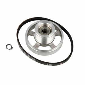Rola fulie uscator rufe Beko, Grundig - Img 1