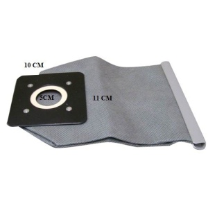 Sac aspirator reutilizabil Arctic, Beko Original - Img 2