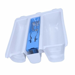 Sertar detergent, balsam masina de spalat Arctic, Beko