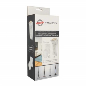 Set 5 saci aspirator Rowenta RH Originali ZR005001 - Img 3
