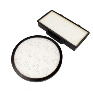 Set filtre Originale aspirator Rowenta ZR006001 - Img 2
