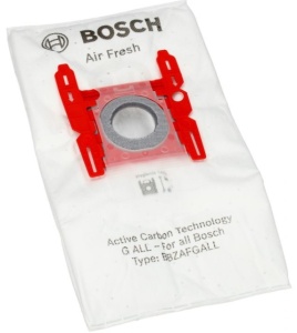 Set saci aspirator Bosch Original 17002915 - Img 10