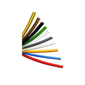 Set tuburi termocontractabile 4.5 mm - Img 1