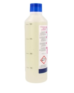 Soluție anticalcar fier de călcat 500 ml Candy, Hoover Original 35602109 - Img 2