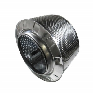 Tambur complet cu cruce mașină de spălat Luxor, Heinner, Hansa, Daewoo Original 20785797 - Img 2