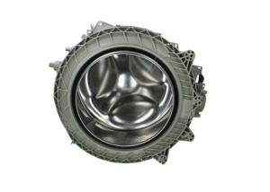 Tambur complet cuva masina de spalat Aeg, Electrolux Original - Img 2