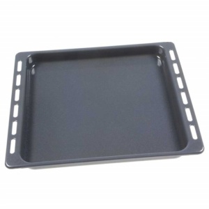 Tava cuptor 44,7x37,5x4 cm Indesit, Whirlpool Originala